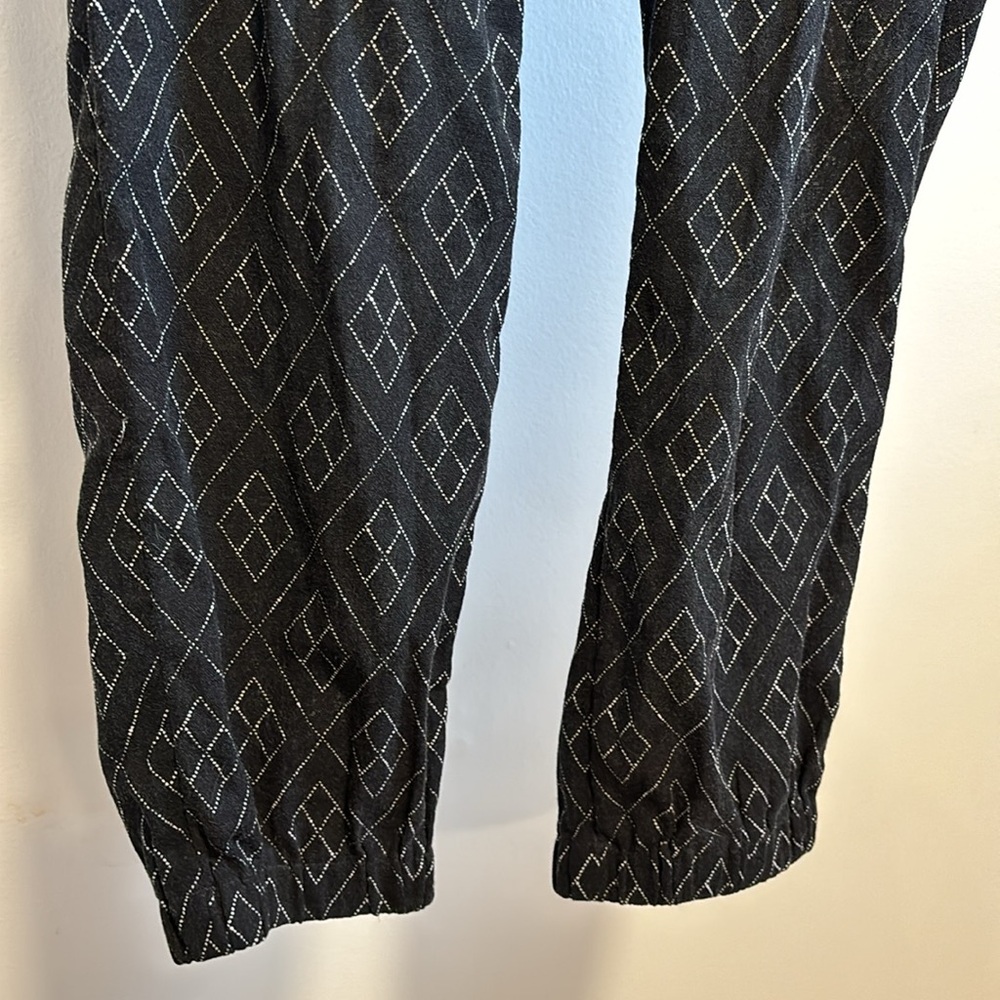 Madewell Shorewalk cotton pants. - Picture 3 of 7